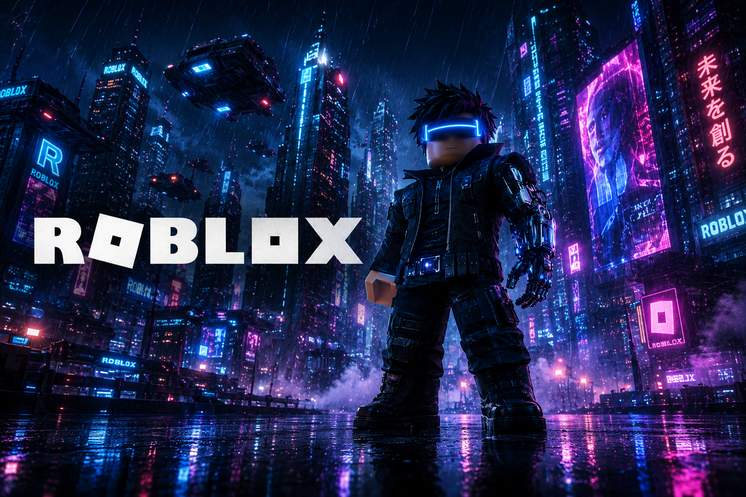 Roblox