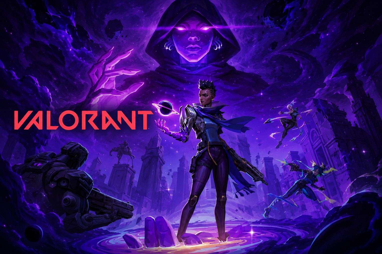 Valorant
