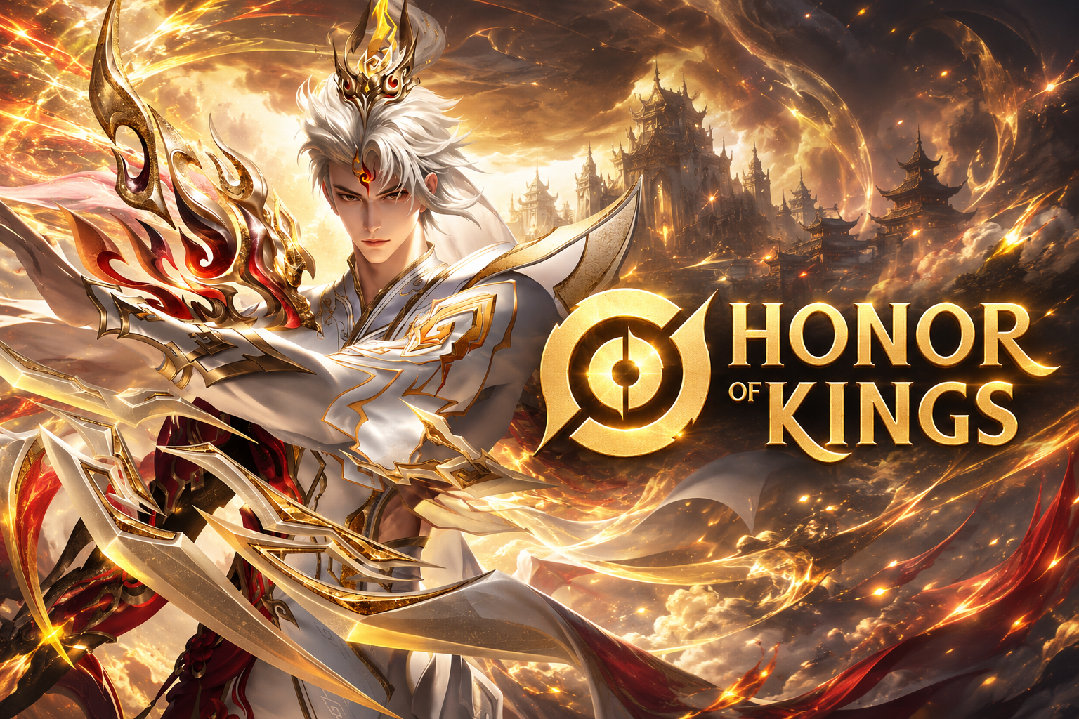 Honor of Kings