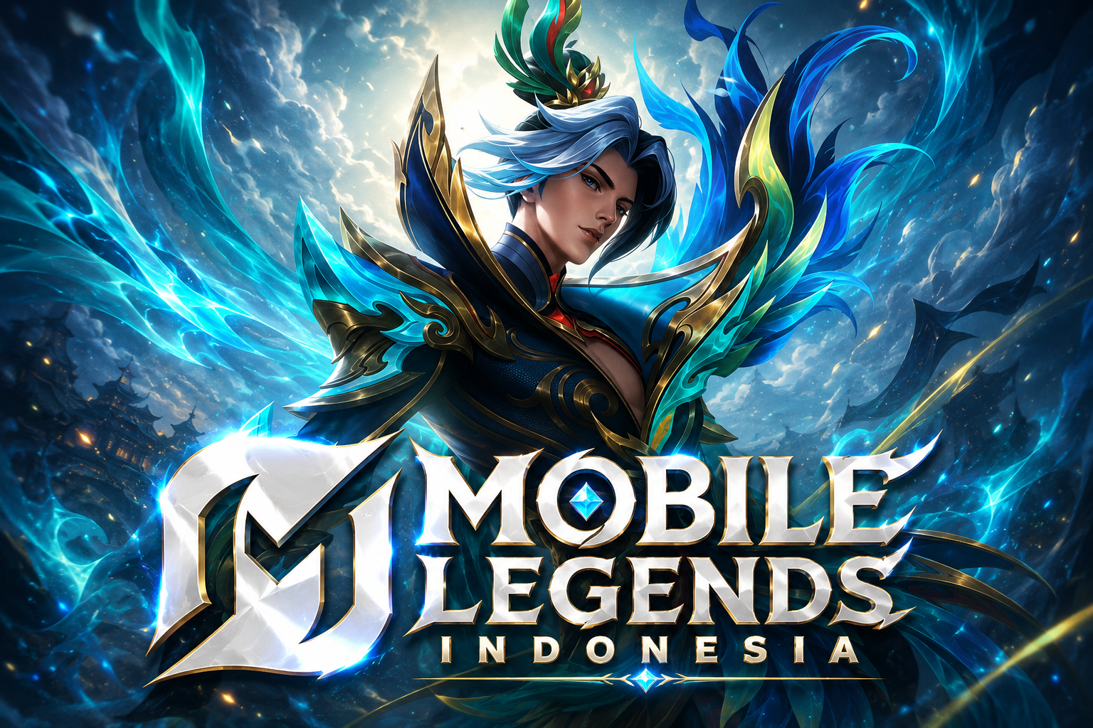 Mobile Legends Id