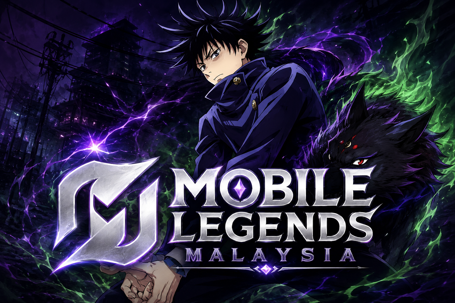 Mobile Legends My