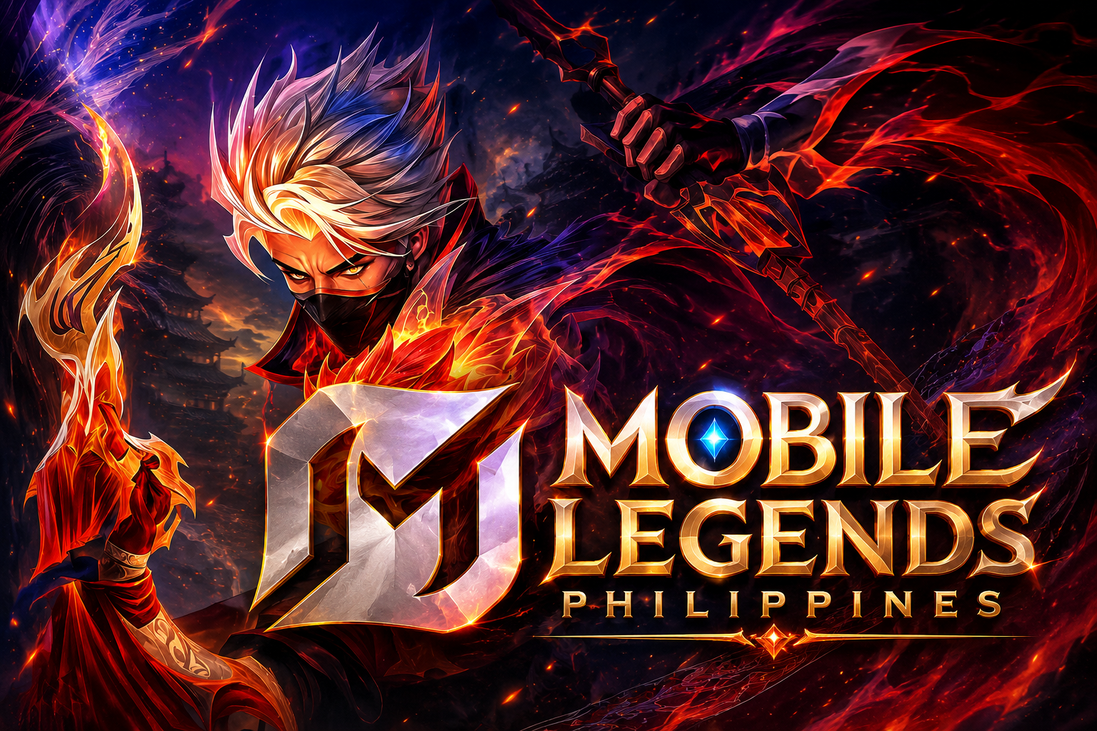 Mobile Legends Ph