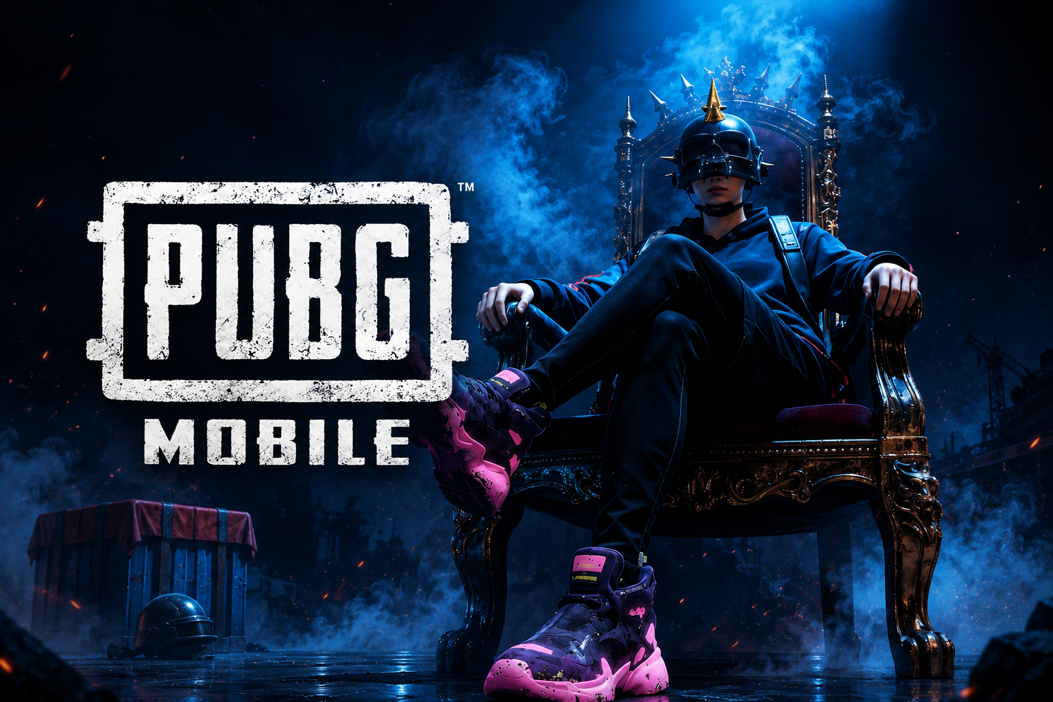PUBG Mobile